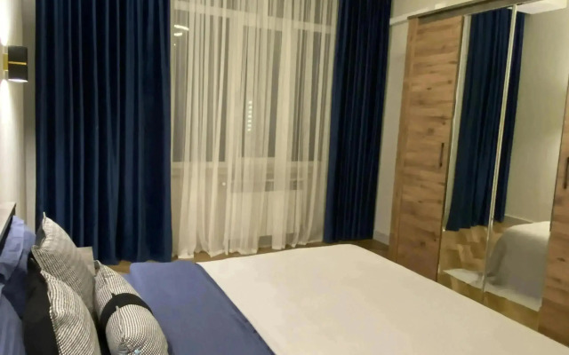 U morya Apartments