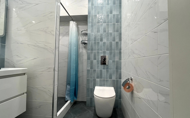 Апартаменты Aura в историческом центре города Владикавказ