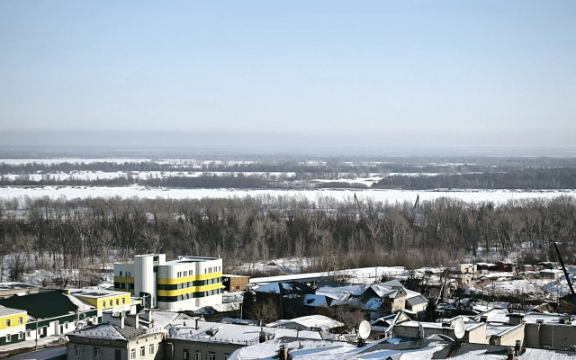 Proletarskaya 15 Apartments