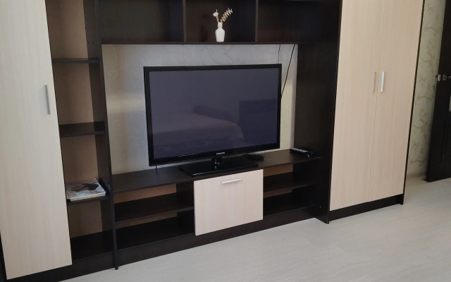 Квартира на улице Тухачевского