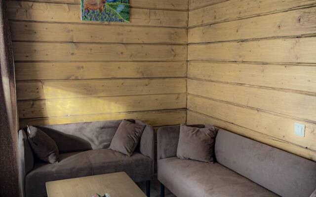 Nashe Mesto Mini-Hotel