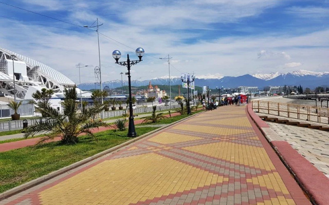 Отель Ростов