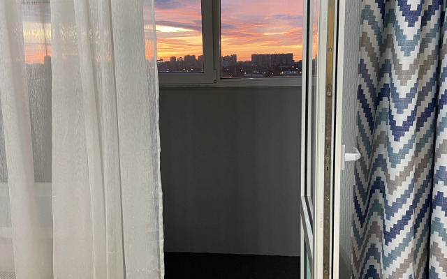 Квартира Вместительная у парка Галицкого от Комфорт и Точка