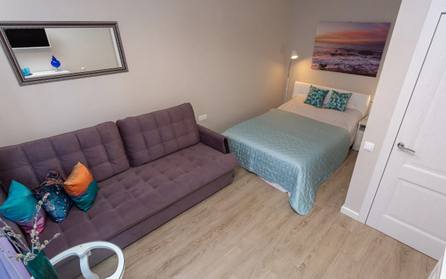 Apartments Bonjour  S Vidom Na More