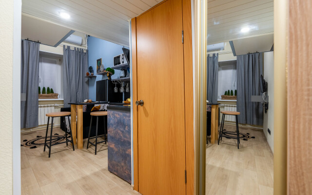 Квартира Африканский Рай