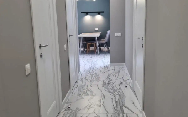 Morskaya Simfoniya 2 Apartments 19