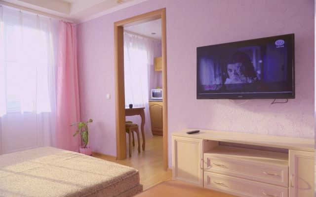 Апартаменты Северное Сияние 1