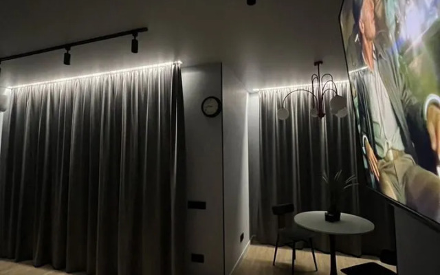 Квартира на Суворова 4