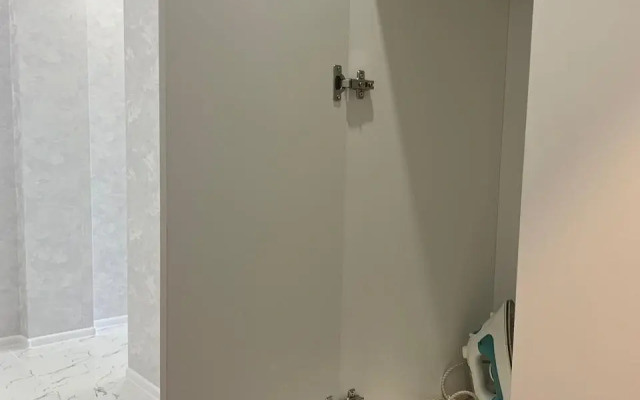 Na ulitse Oktyabryskaya 106A kv 60 Flat