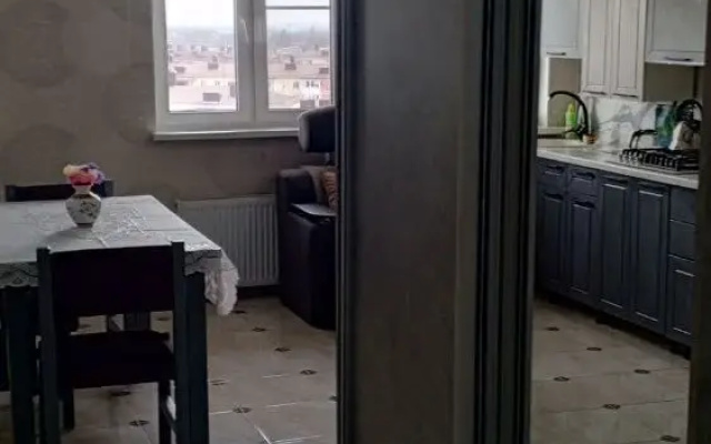 Квартира на девятом этаже