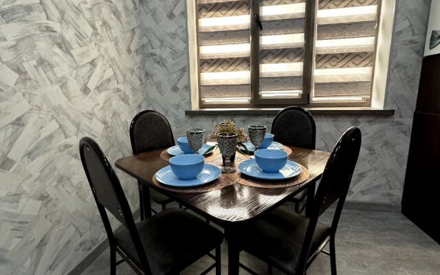OS Rill Apartments
