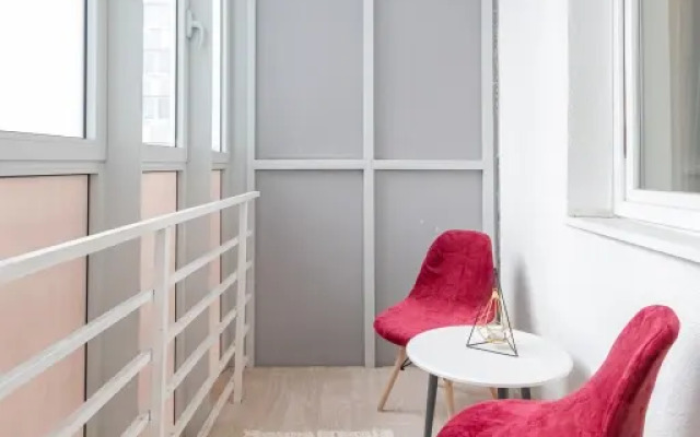Apartments Klassicheskaya Studiya Vnukovo