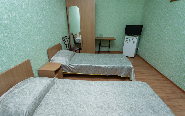 Emma Guest House