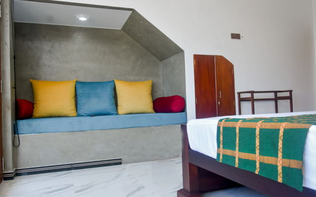 Evergreen - Hikkaduwa Villa