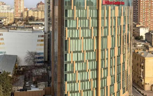 Hilton Garden Inn Baku