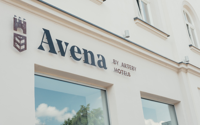 Avena by Artery Hotels Boutique Hotel