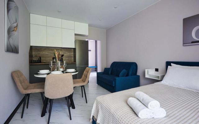 Sunny Sand Apartments