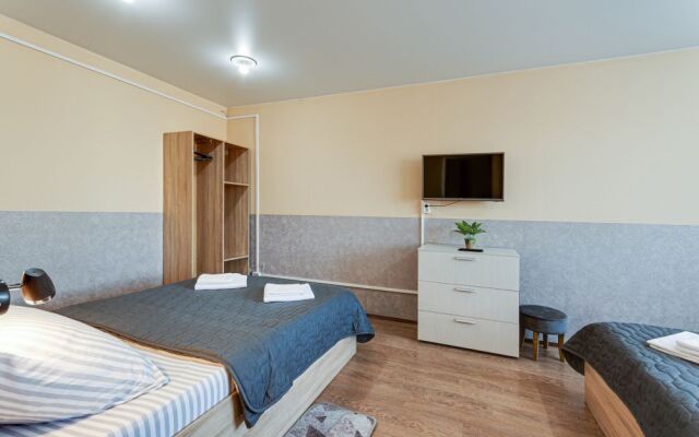 Апартаменты Квартира в центре Иркутска