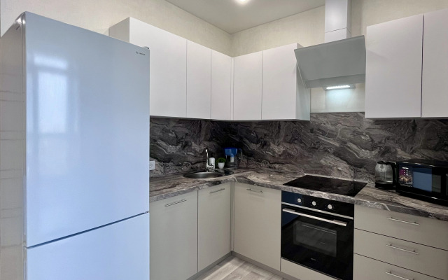 Квартира семейная рядом с аэропортом