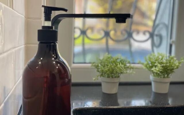 Квартира на Саратовской