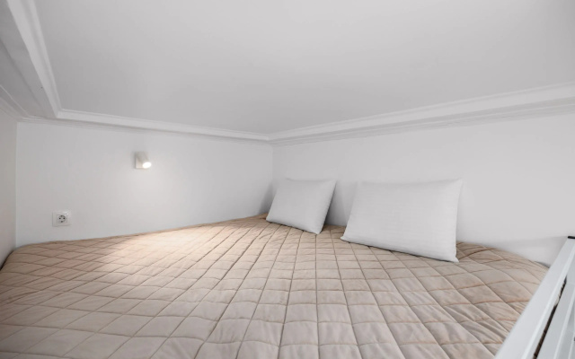 Апартаменты Sutki Rent у Мариинского Театра Семейные