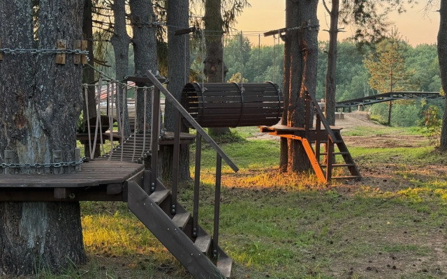 Отель Бутик Граве Резорт