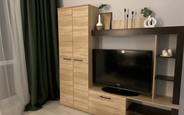 Voroshilova 14 Flat