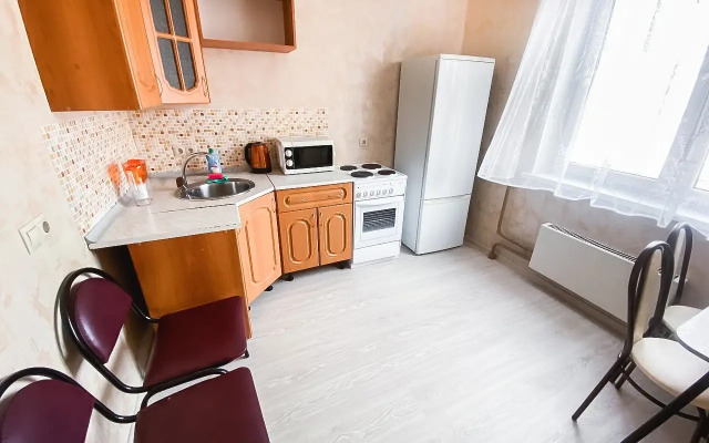 Uyutnaya Kvartira Vozle Sheremetyevo Apartments