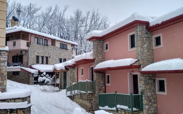 Oreiades Village Guest House