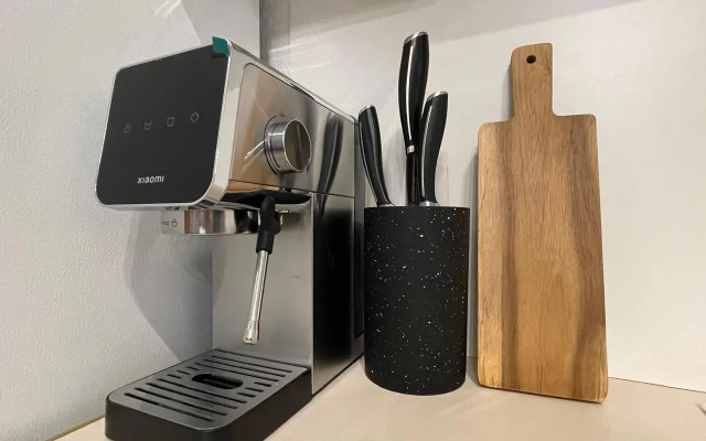 Частный дом Уютный на Побережье