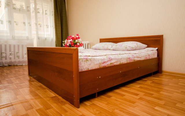 Apartamenty Kvartirny Vopros na Artema 108 Flat
