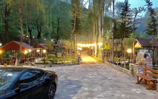 Qizil Dere Hotel