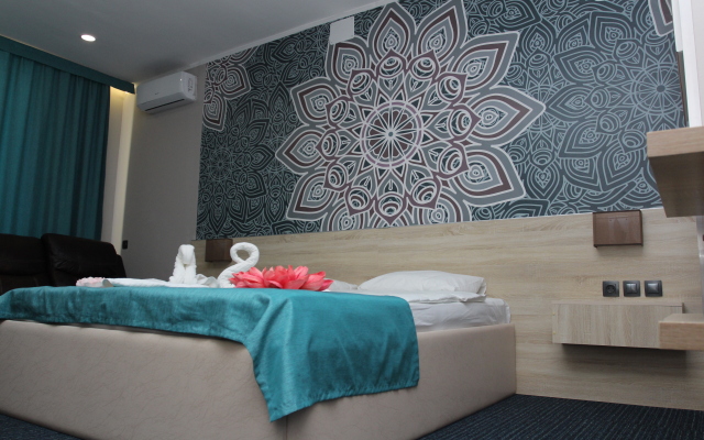 Altyn Shatyr Hotel