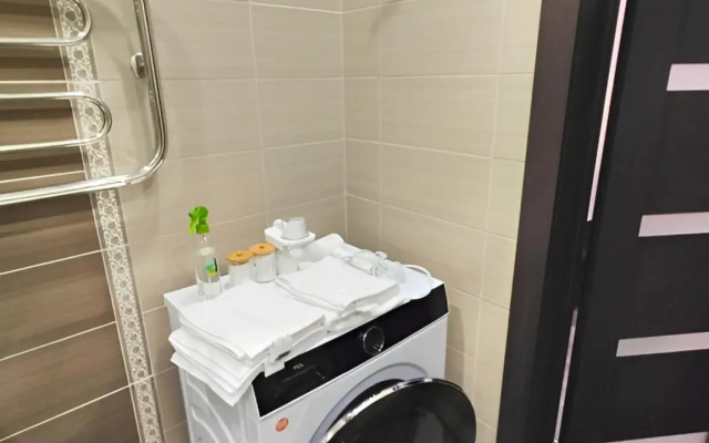 Апартаменты SH-Home