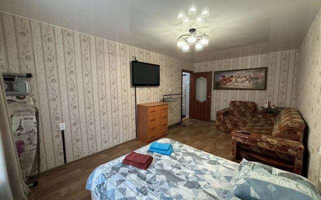 Апартаменты Бабушка Хаус