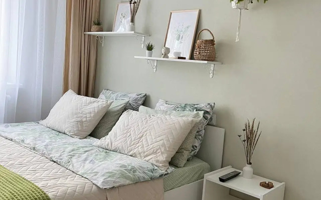 Квартира ПонартАпарт