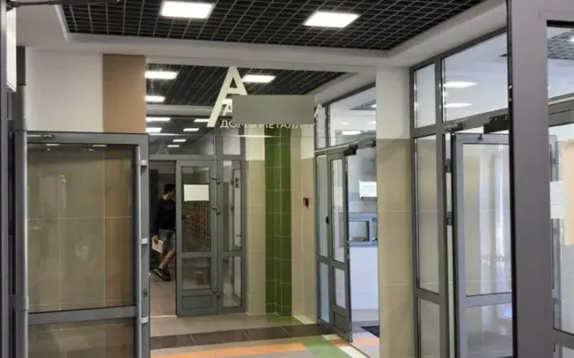 Апартаменты на 9-ой Подлесной 17