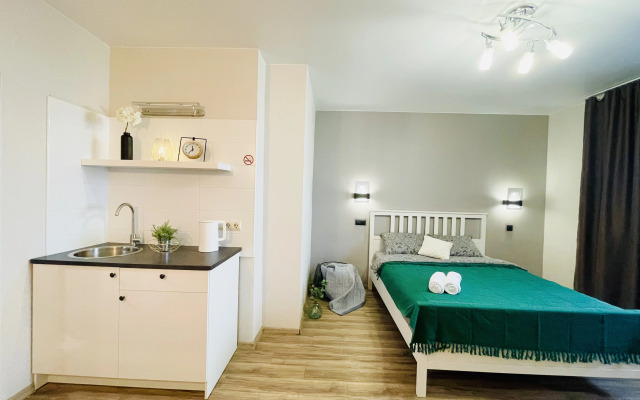 Квартира Atmosfera Sna