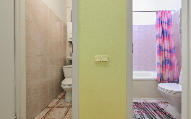 Апартаменты в центре Санкт-Петербурга