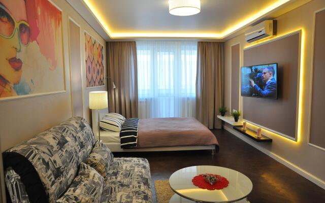 Minsksuite Apartments