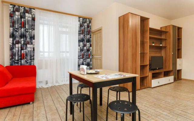 Евродвушка Этажидейли на Белинского 177