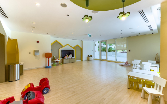 Globalstay Creek Horizon Modern Apartments