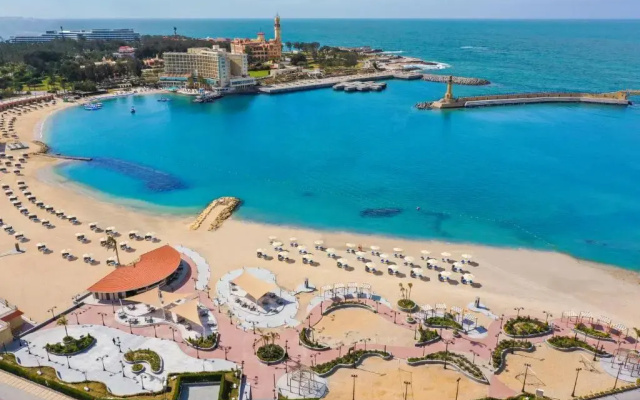 Rixos Montaza Alexandria