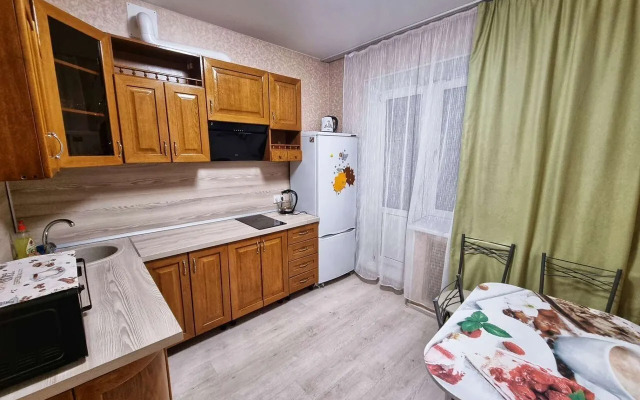 Квартира Двуxкoмнaтная в Центре Гоpодa Сургутa