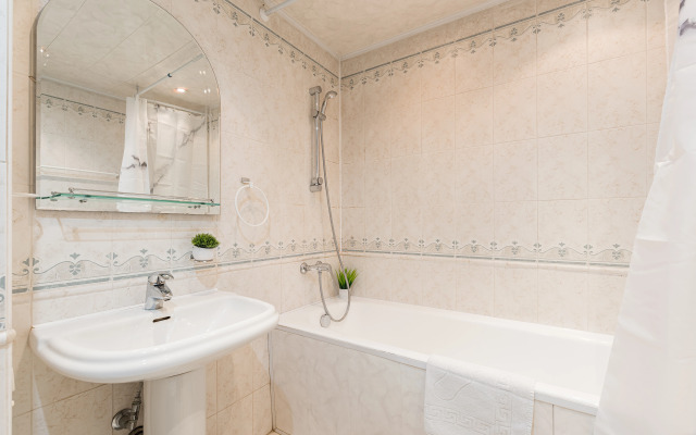 Apart+ Melnikayte 16 Big Apartments