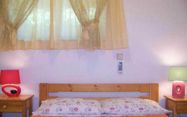 Villa Tatiana Corfu