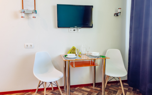 Апартаменты Добрые Сутки на Ленина 36 2