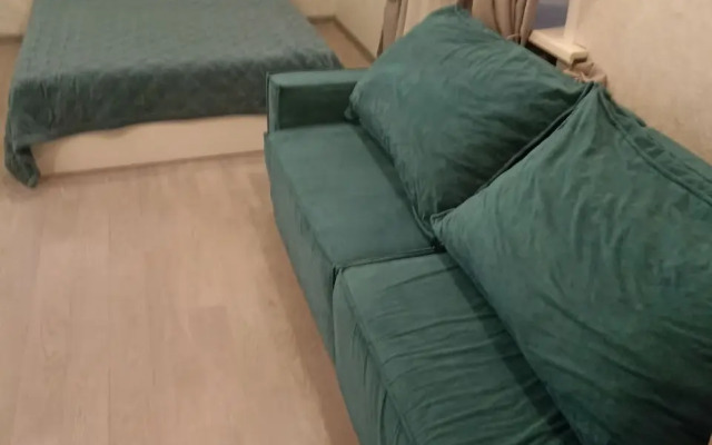 Квартира на улице Титова 2