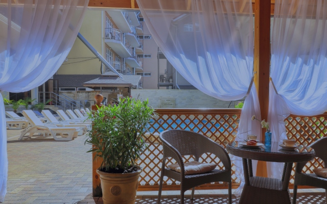 Atlant Hotel