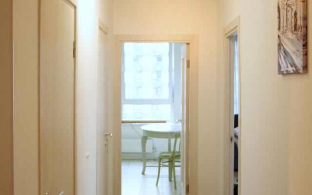 Two-Room Flat Mira str. 45